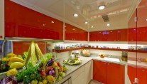 Motor yacht MAGIC DREAM -  Galley